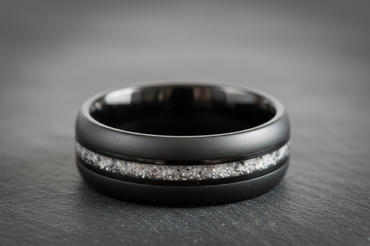 Ashes Into Rings | Transform Cremation Ashes Into Memorial Jewelry ...