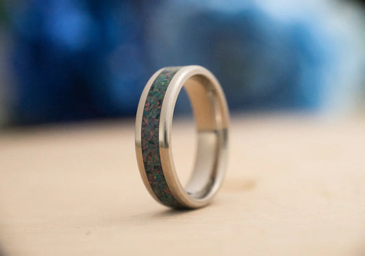 Witches Brew | Stainless Steel WildBeard Forge