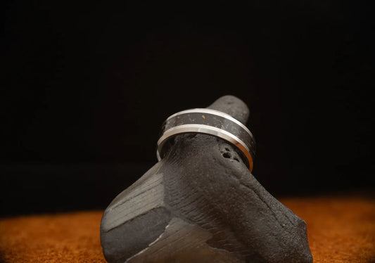 Epoch Megalodon | Tungsten WildBeard Forge