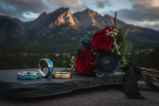 Best Places to Get Married in Boulder CO