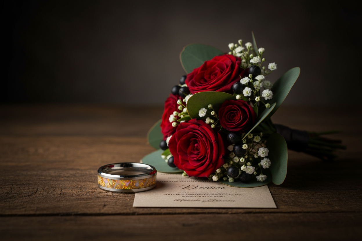 Best Places to Get Married in Broomfield CO