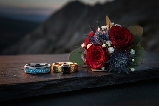Best Places to Get Married in Thornton CO