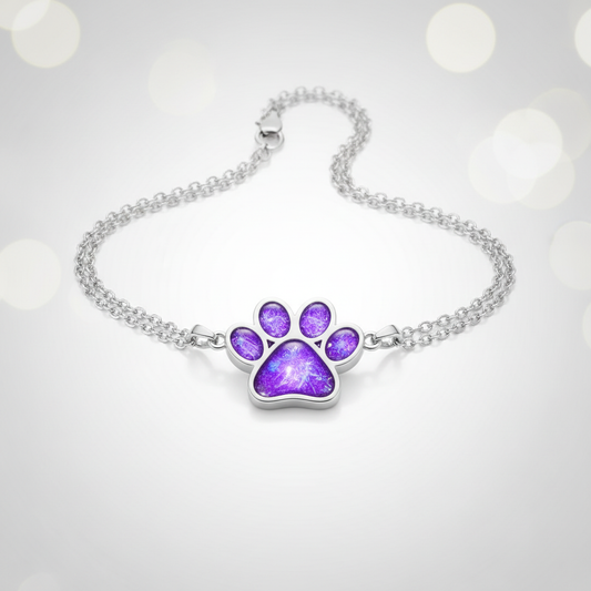Professional Pet Memorial Necklace